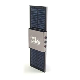 Freeloader - Portable Solar Charger