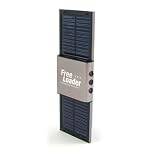 FreeLoader Portable Solar Power Supply and Charger