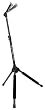 Ultimate Support Universal Guitar Stand (16538)