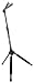 Ultimate Support Universal Guitar Stand (16538)