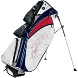 Callaway XTT Xtra Lite Stand Bag
