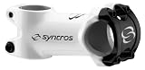 Syncros Vorbau AM, white, 31,8/110mm