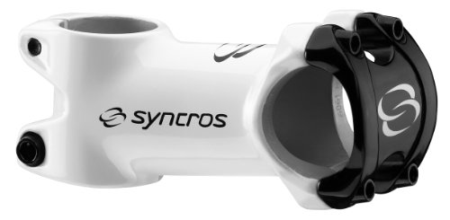 Syncros Vorbau AM, white, 31,8/110mm