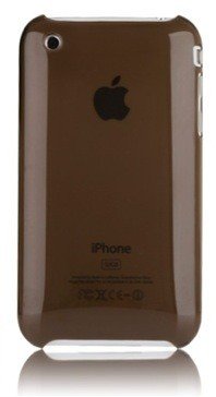 Katinkas Cover Ultra Clear Tasche f&uuml;r Apple iPhone 3G/3GS Preisvergleich