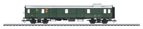 M&auml;rklin 42262 - Schnellzug-Gep&auml;ckwagen Hecht