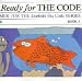 Get Ready for the Code - Book a