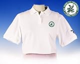 2005 Senior PGA Ashworth Womens Classic Solid Polo