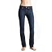 Calvin Klein Jeans Women's Stretch Skinny Jean, Dark Indigo, 8/31