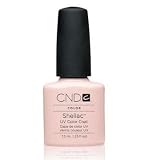 CND Shellac Gel Nail High Quality