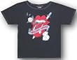 ROLLING STONES - Decon - Black Infant T-shirt