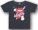 ROLLING STONES - Decon - Black Toddler T-shirt