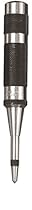 Starrett 18AA Automatic Center Punch With Adjustable Stroke, 4