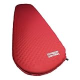 Therm-a-Rest ProLite Mattress, Pomegranate, Regular