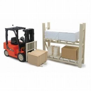 forklift