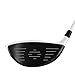 TaylorMade Men's AeroBurner Driver, Right Hand, Regular, 10.5-Degree