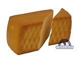 Smoked Brick Cheese by Wisconsin Cheese Mart