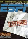 ESPN; December 29, 2008 (Exposed) (Why Every Bowl Game Matters, Turn in Your Playbooks)