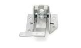 1953-1957 Hood Lock Assembly