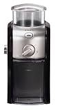 Krups Burr Coffee Grinder - Black &Stainless