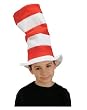 The Cat in the Hat Felt Hat Child