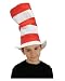 All Products : The Cat in the Hat Felt Hat Child