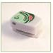 Respisense Buzz Portable Miniature Monitor with Proactive TummyTickleTM Tactile Stimulation