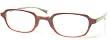 Eyebobs - Lone Ranger - Red