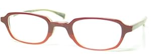 Eyebobs - Lone Ranger - Red