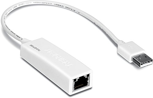 Trendnet usb 2.0 to 10/100 fast ethernet lan wired network adapte…