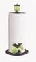 GREEN APPLE Paper Towel Holder / Stand *NEW*!