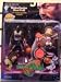 Space Jam- Michael Jordan, Elmer Fudd w/ Flight School Flinger
