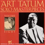 The Art Tatum Solo Masterpieces, Vol. 8
