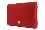 Crumpler - Sir Gimp 15"W - Housse pour Ordinateur Portable 15" Large - Rouge