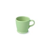 Ringlet Espresso Cup 4oz. 4/set - SAGE