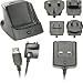 Palm Travel Cradle Kit For TreoÖ 650 680 700 750 per