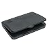 Avery Carter's Felt Stamp Pad, 2.75 x 4.25 Inches, Black, 12 Pack (21081)