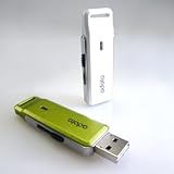 16GB A-DATA Flash Drive USB 2.0 Retractable USB connector with ReadyBoost, High Speed 120X and Life Time Waranty