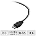 Belkin USB 2.0 Extension 6ft Cable