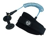 BZ Pro Coil Leash