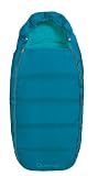 Quinny Buzz Footmuff (Capri)