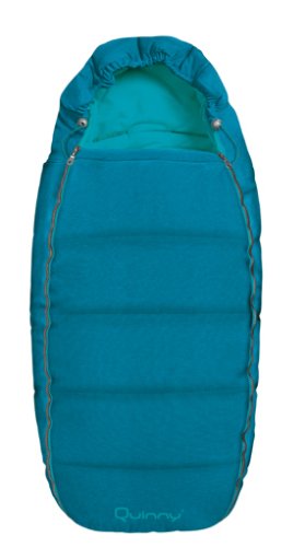 Childrens Toyshop   : Quinny Buzz Footmuff Capri