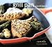 Books : Grill Pan Cookbook: Great Recipes for Stovetop Grilling [Paperback]