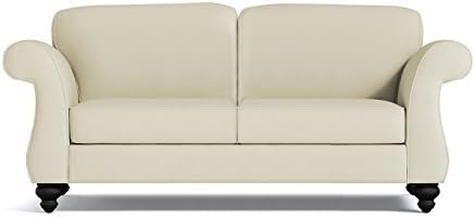 Ryandale Apartment Size Sofa, Buckwheat