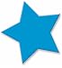Paper Shapers Whale Punch - Star Image