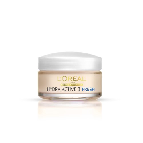 L\'Or&eacute;al Paris Dermo Expertise Hydra Active Fresh Intensives Feuchtigkeits-Creme-Gel Preisvergleich