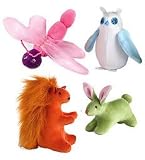 Magic Cabin Fairy Friends