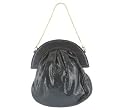 Mexicbag Black Fabric