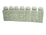 Review Satinbox  / Celadon Elephant Story Spice Set -Green