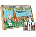Dad' Sauce Sampler Gift Basket