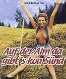 Bottoms Up [Bavarian Comedy] (Uncut German Version)